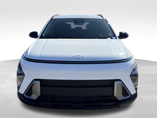 New 2026 Hyundai Kona SEL Sport FWD image 8