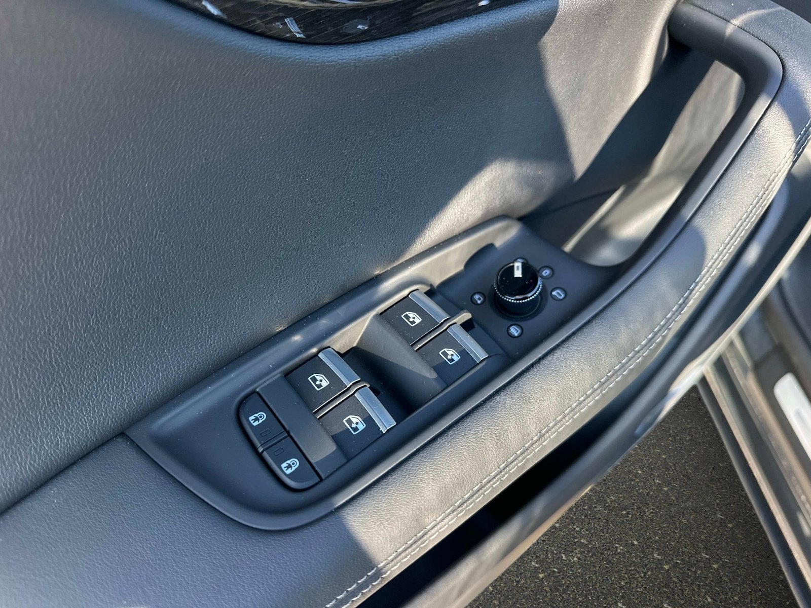 New 2026 Audi Q8 Premium Plus AWD/4WD image 15