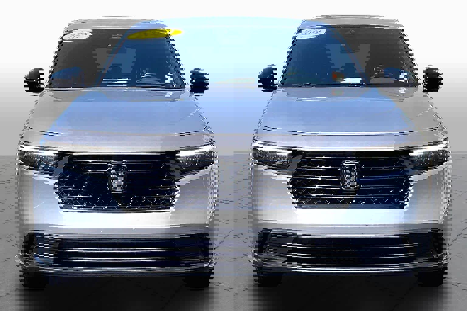 Used 2024 Honda Accord Sport image 4