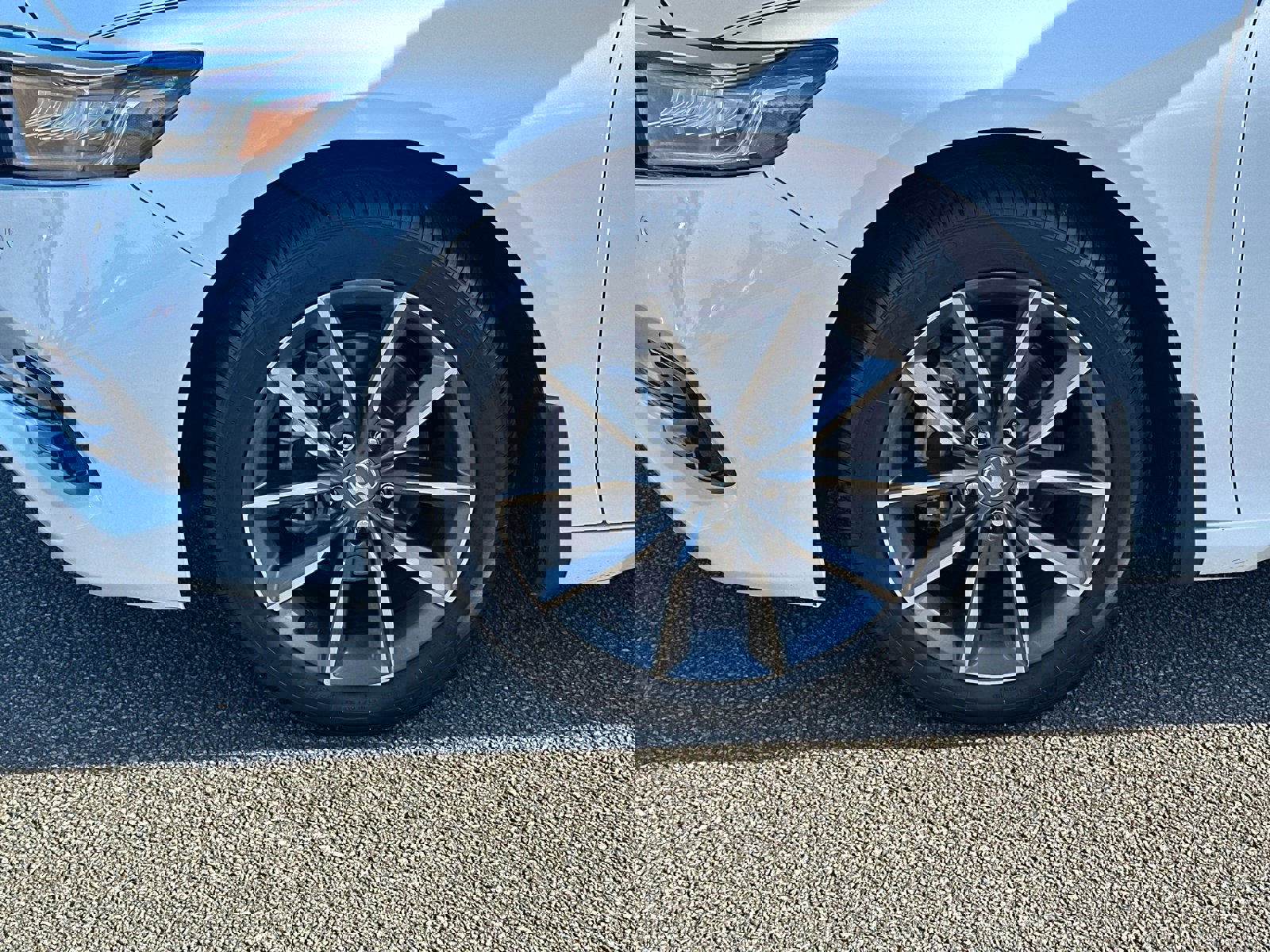 Used 2022 Honda Accord EX-L image 11