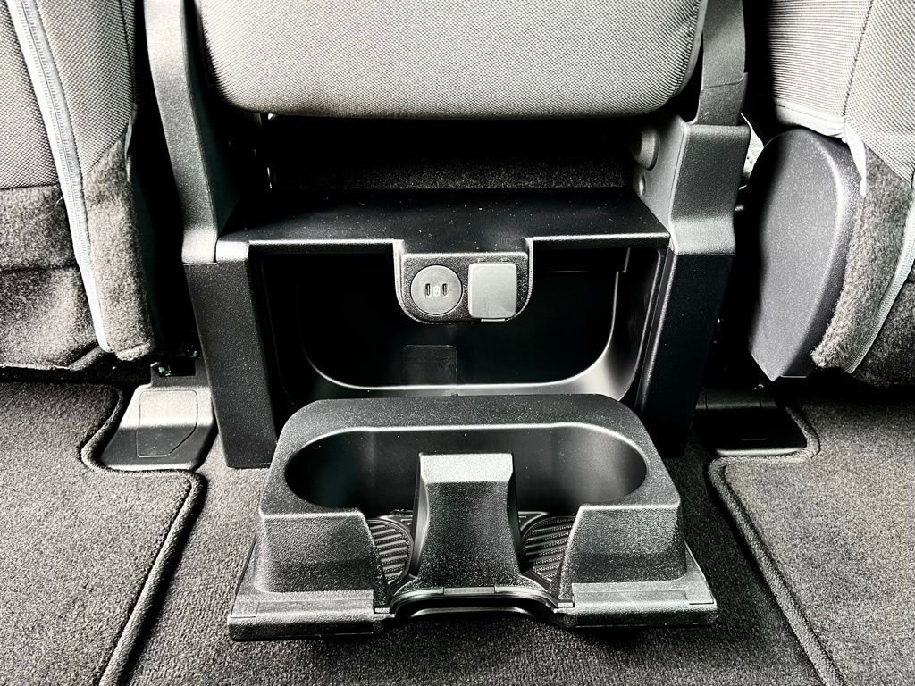 New 2026 Ford F250 XL w/ STX Appearance Package image 15