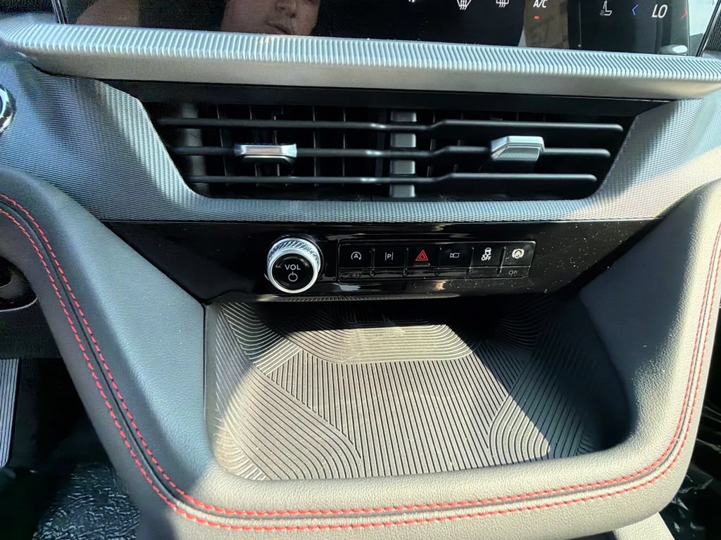 New 2026 Ford Explorer ST w/ Sun And Sound Package AWD/4WD image 34