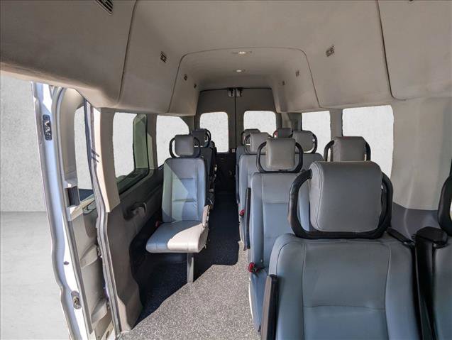 Used 2023 Ford Transit 350 XL AWD/4WD image 17