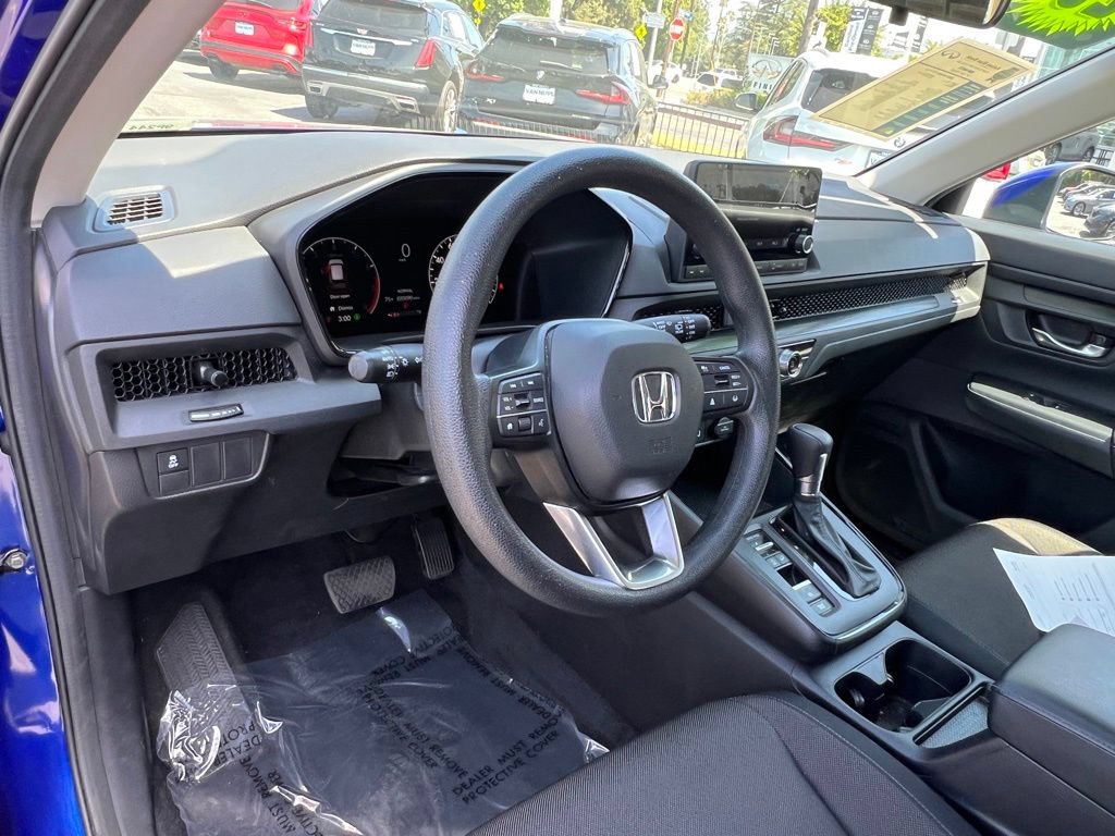 Used 2023 Honda CR-V LX image 19