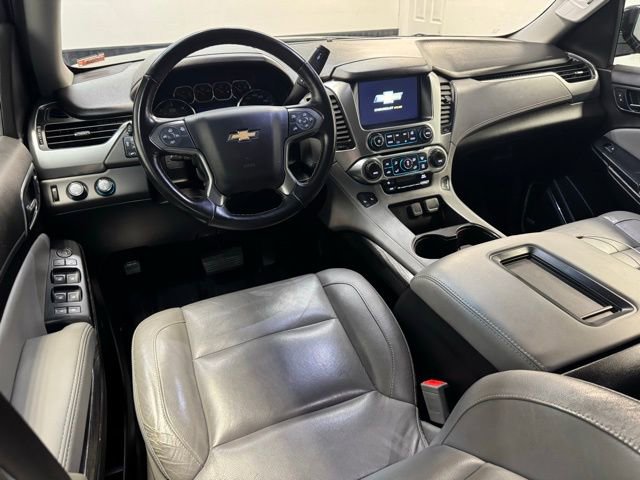 Used 2019 Chevrolet Tahoe LT w/ RST Edition AWD/4WD image 7