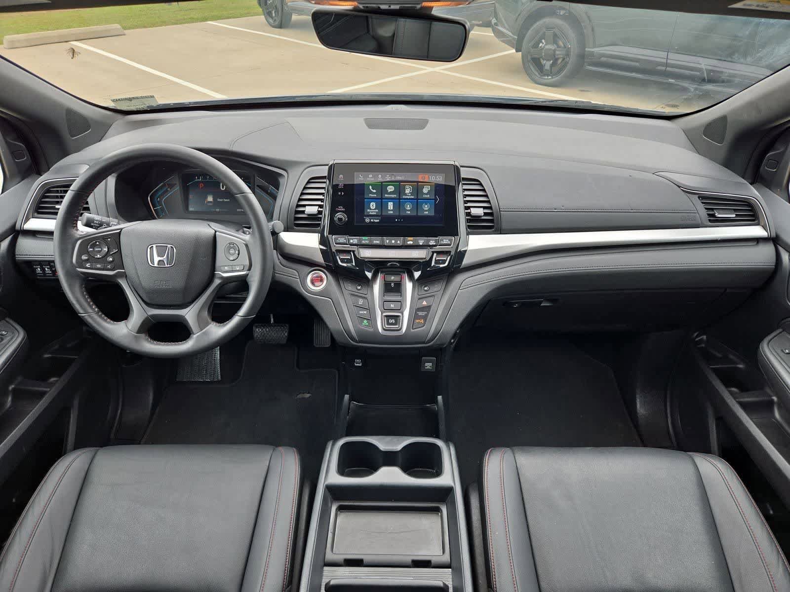 Used 2023 Honda Odyssey Sport image 13