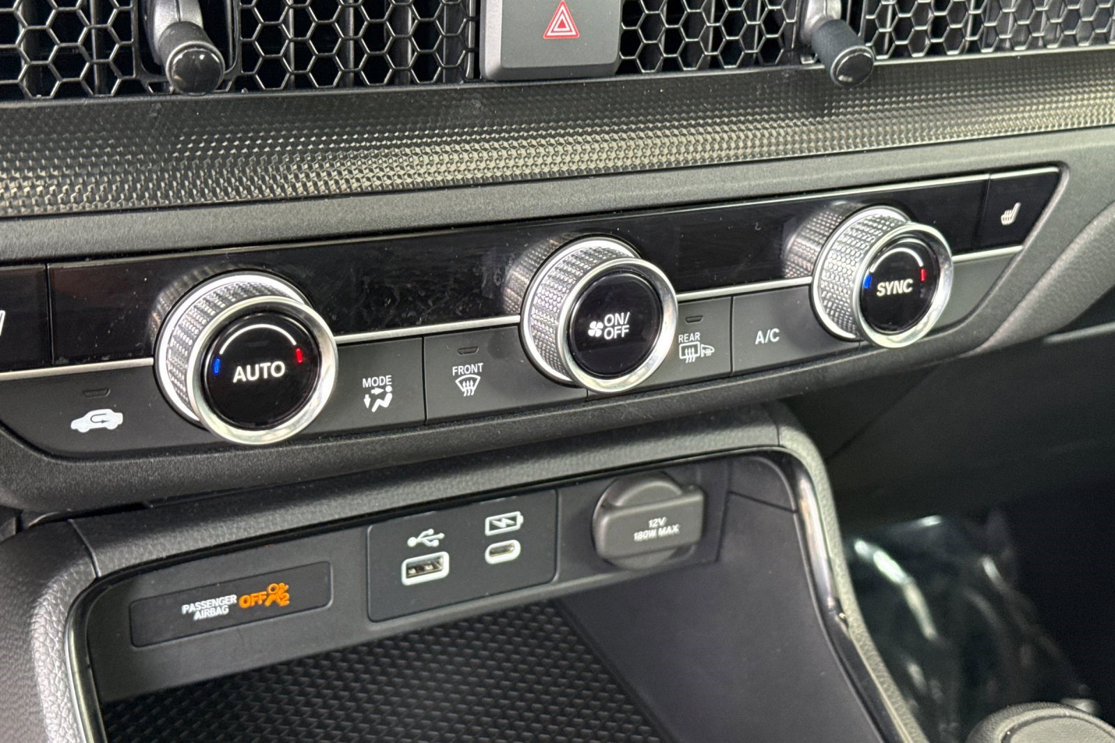 Certified 2024 Honda CR-V Sport image 16