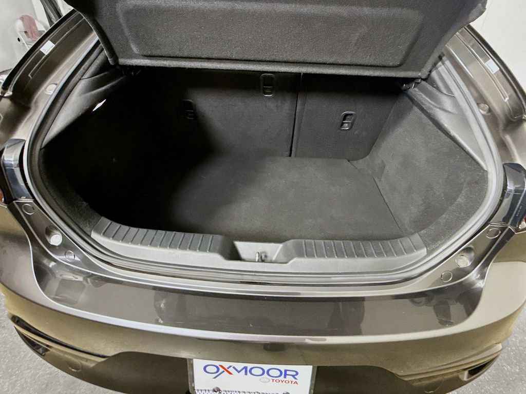 Used 2021 MAZDA MAZDA3 s FWD image 25