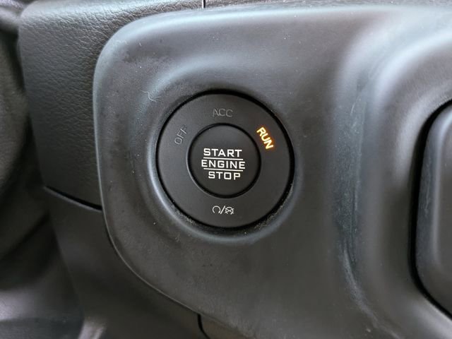 Used 2021 Jeep Wrangler Unlimited Sport image 26
