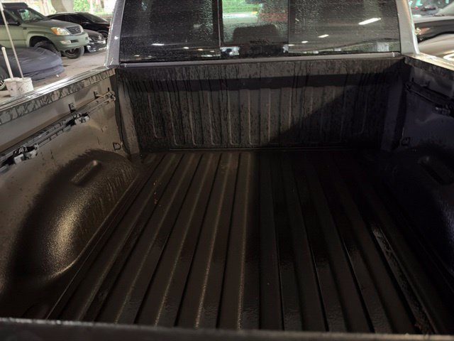 Used 2021 RAM 1500 Big Horn AWD/4WD image 7
