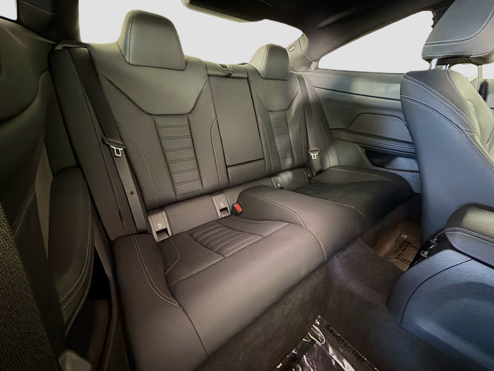 Certified 2023 BMW 430i Coupe w/ M Sport Package RWD image 29