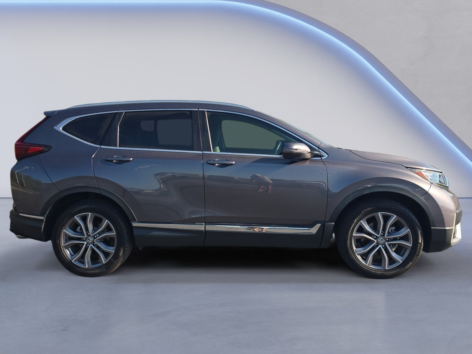 Used 2020 Honda CR-V Touring image 7