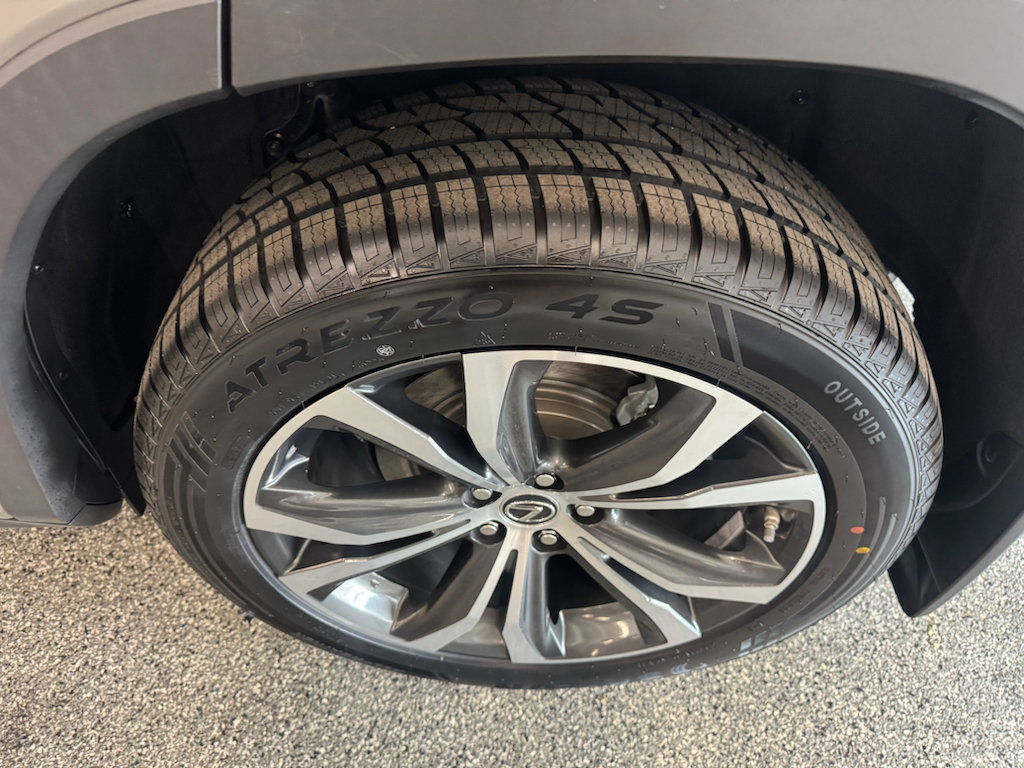 Used 2022 Lexus RX 350 FWD w/ Premium Package image 14