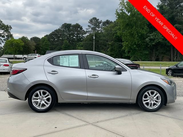 Used 2016 Scion iA Base image 23