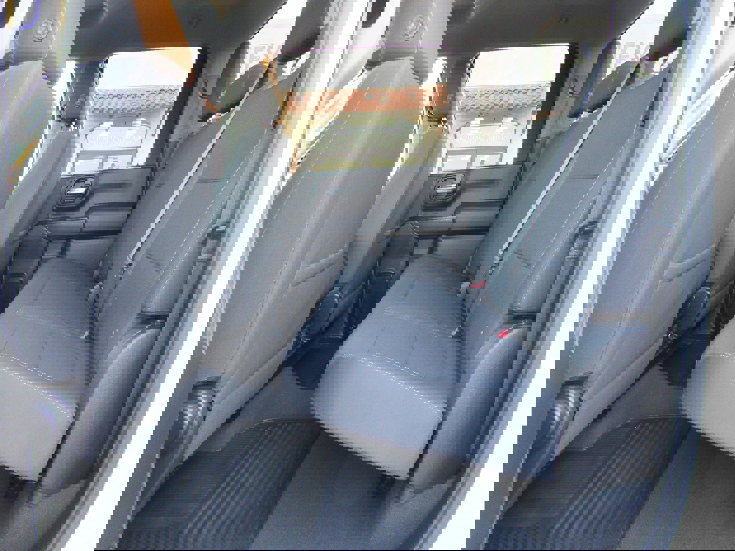 Used 2020 Chevrolet Silverado 2500 LT image 8