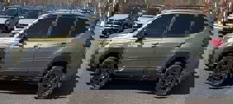 Used 2022 Subaru Forester Wilderness image 6