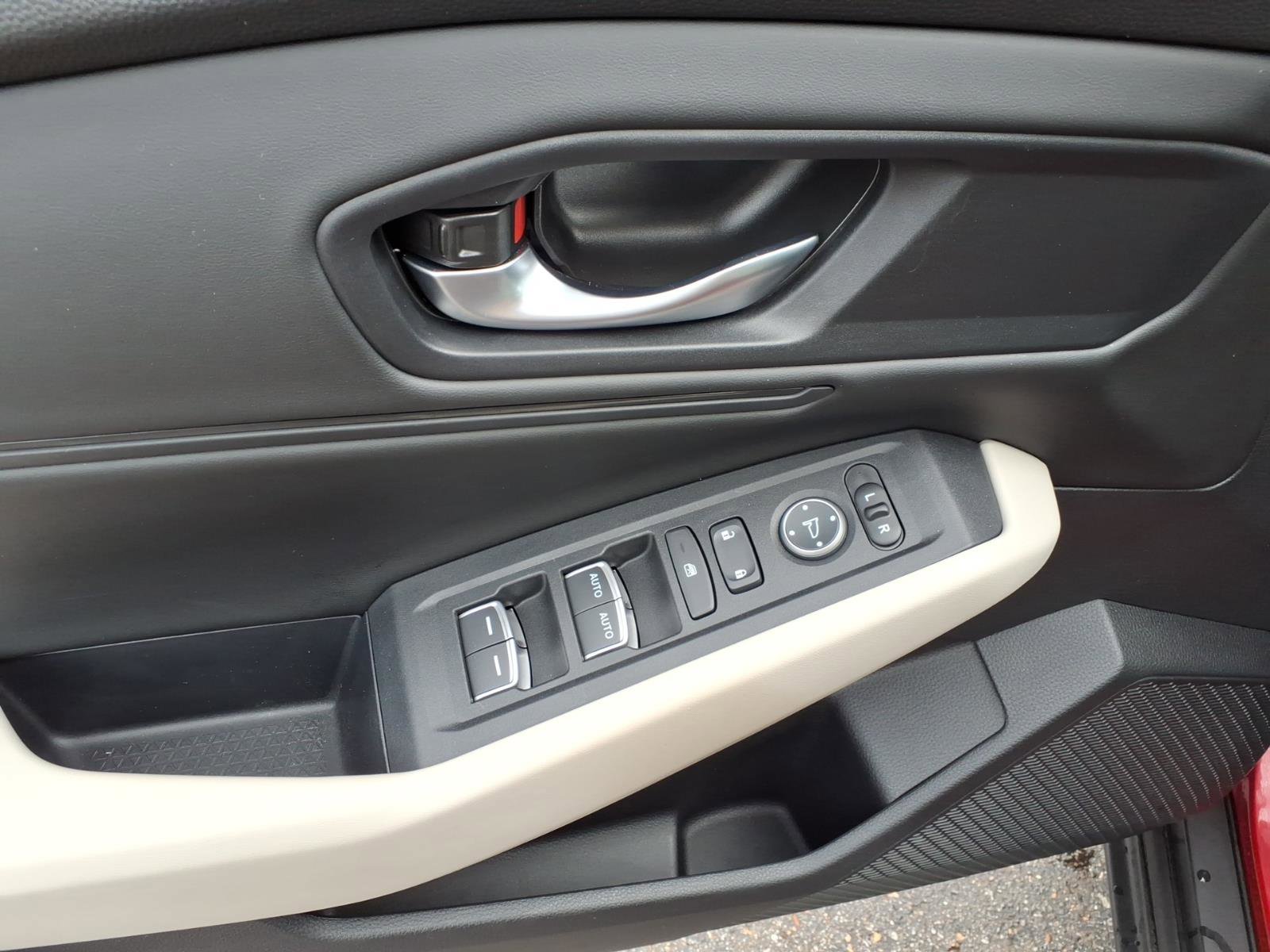 Certified 2024 Honda Accord EX image 14