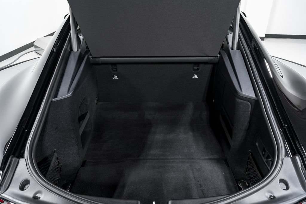 Used 2026 Mercedes-Benz AMG GT 63 image 53