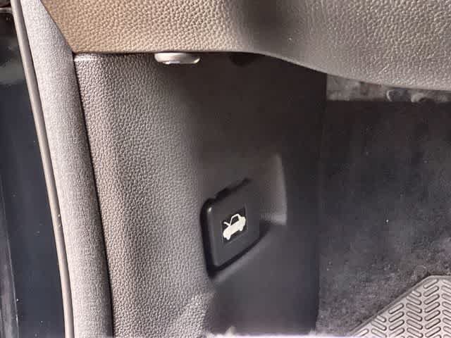 Certified 2026 Honda CR-V EX image 29