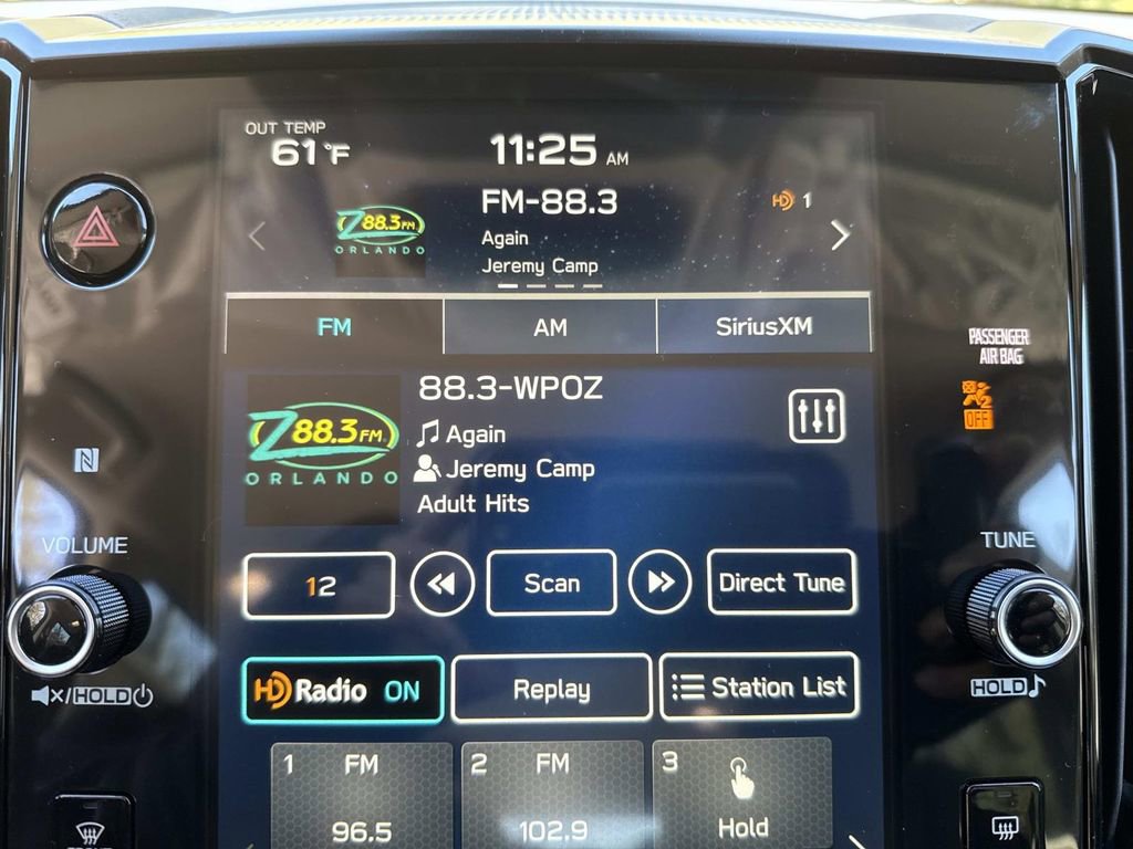 New 2026 Subaru Ascent Premium image 27