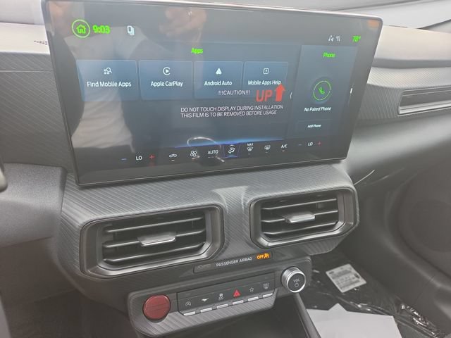 New 2026 Ford Mustang Coupe RWD image 13