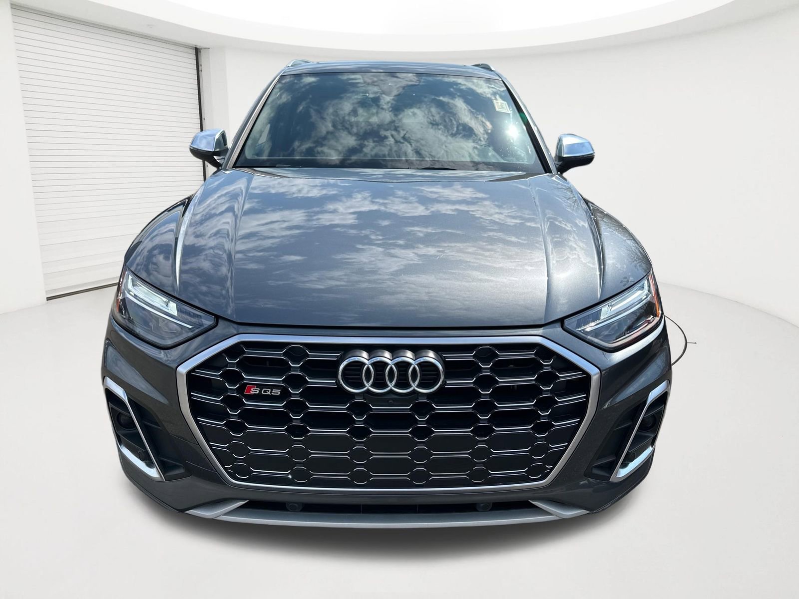 Used 2023 Audi SQ5 Premium Plus w/ Premium Plus Package AWD/4WD image 23