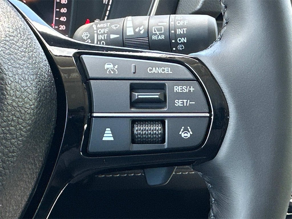 New 2026 Honda Passport RTL image 7