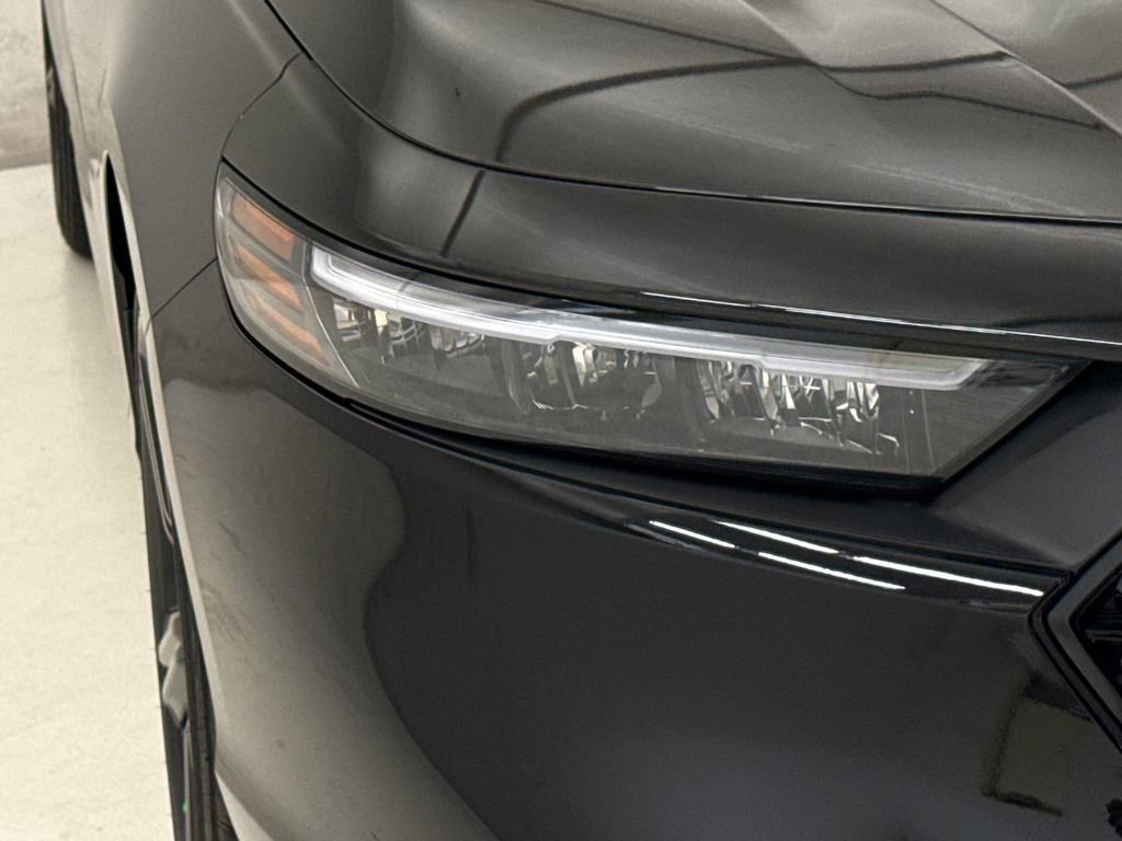 New 2026 Honda Accord Sport image 5