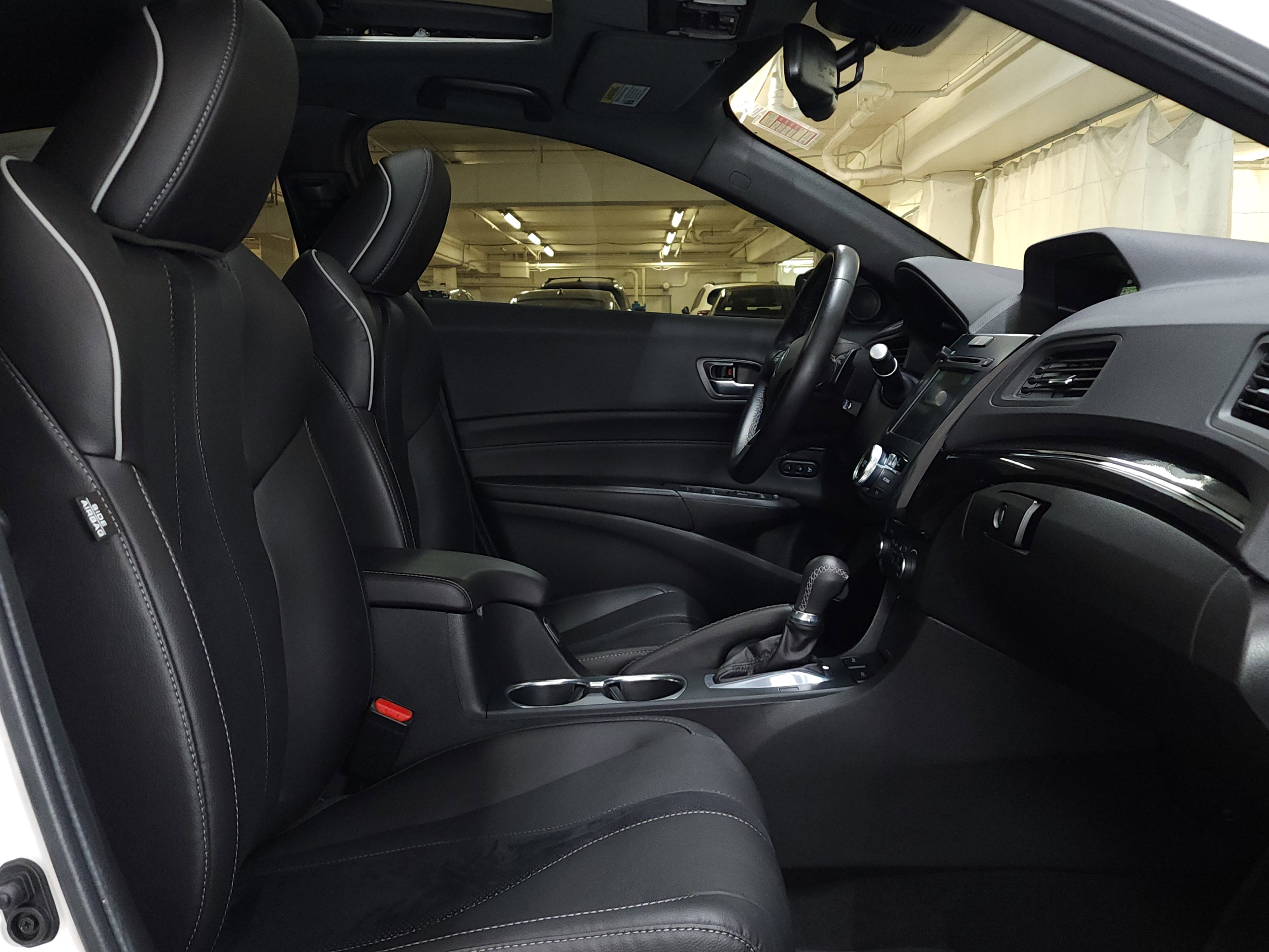 Used 2022 Acura ILX image 22