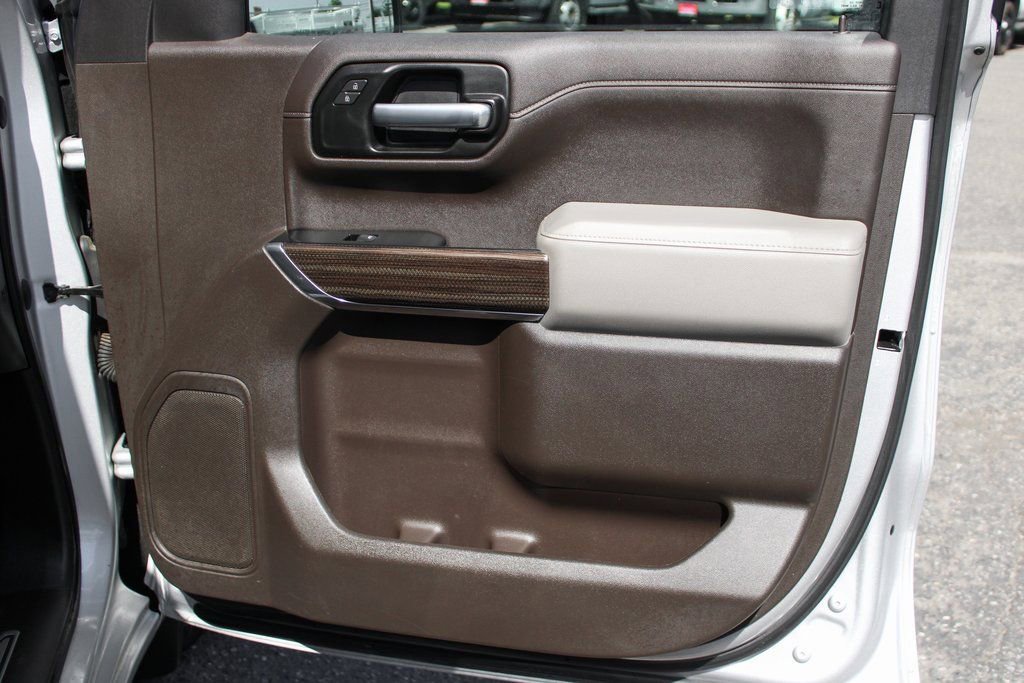 Used 2020 Chevrolet Silverado 1500 LT w/ Convenience Package image 31