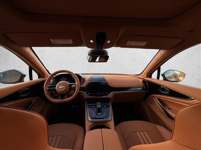New 2026 Aston Martin DBX 707 AWD/4WD image 13