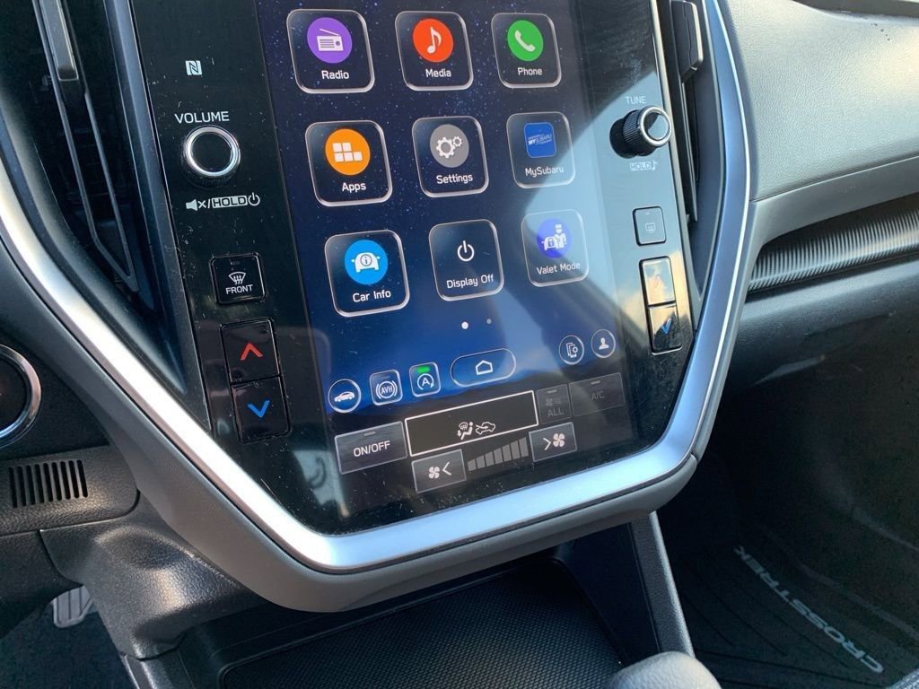 Used 2024 Subaru Crosstrek 2.0i Premium image 22