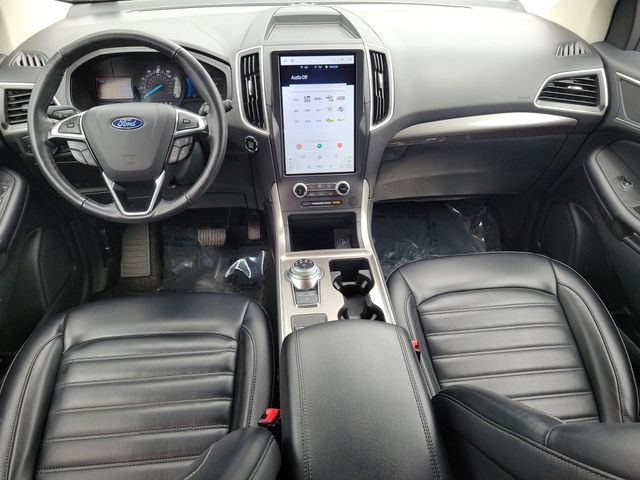 Used 2024 Ford Edge SEL AWD/4WD image 18