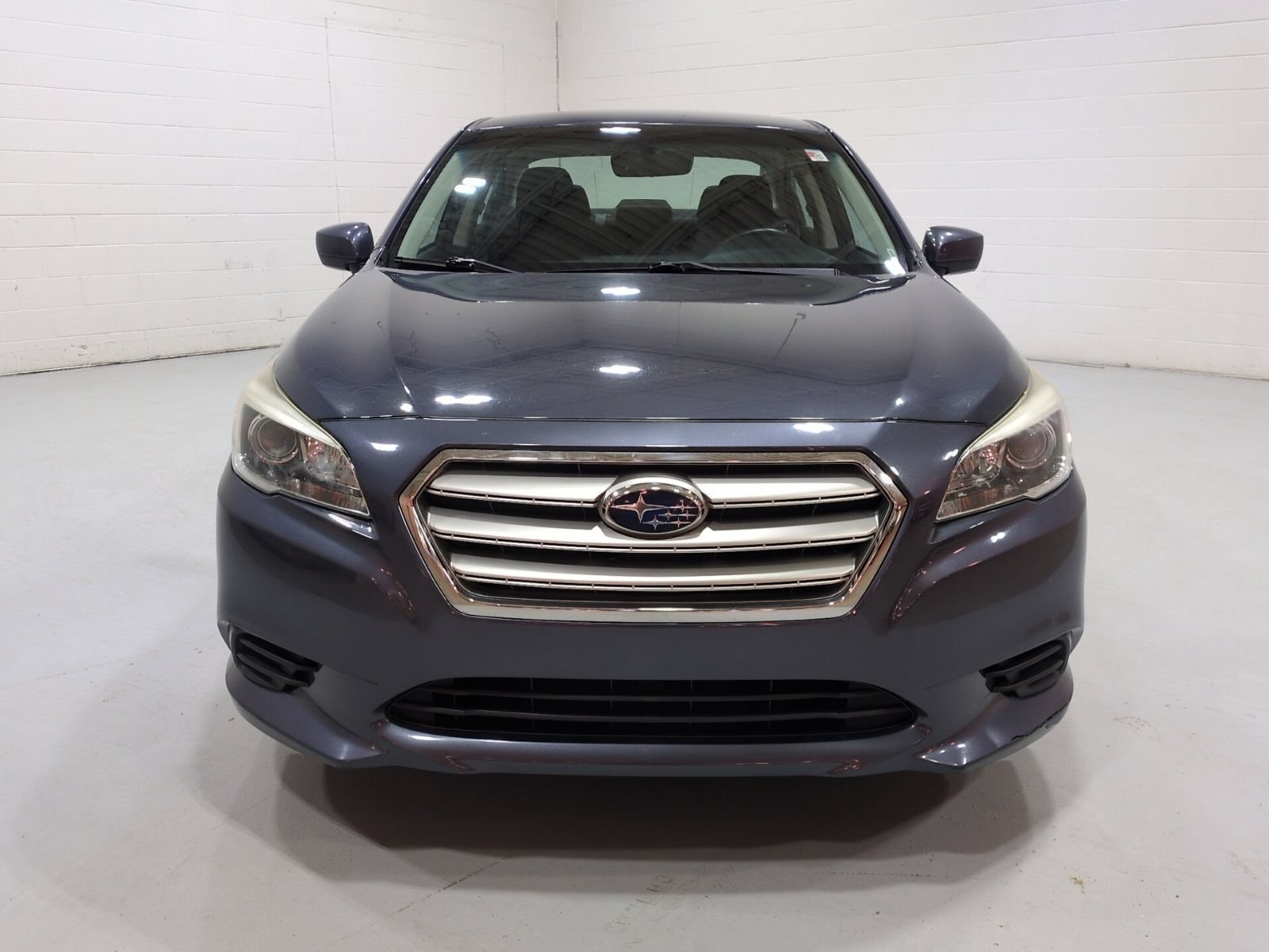 Used 2017 Subaru Legacy 2.5i Premium AWD/4WD image 8
