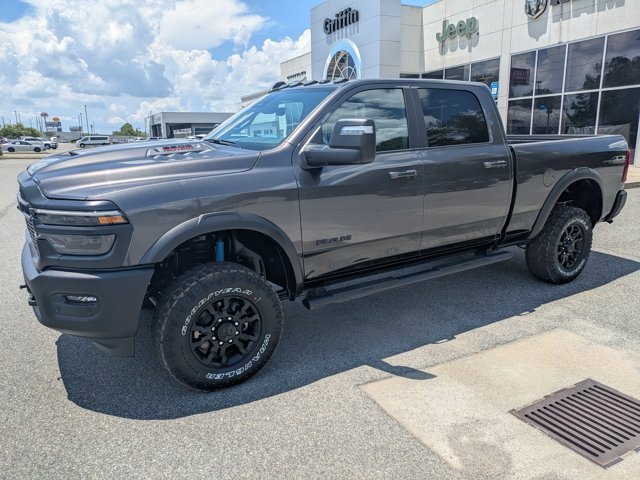 New 2025 RAM 2500 Power Wagon image 8