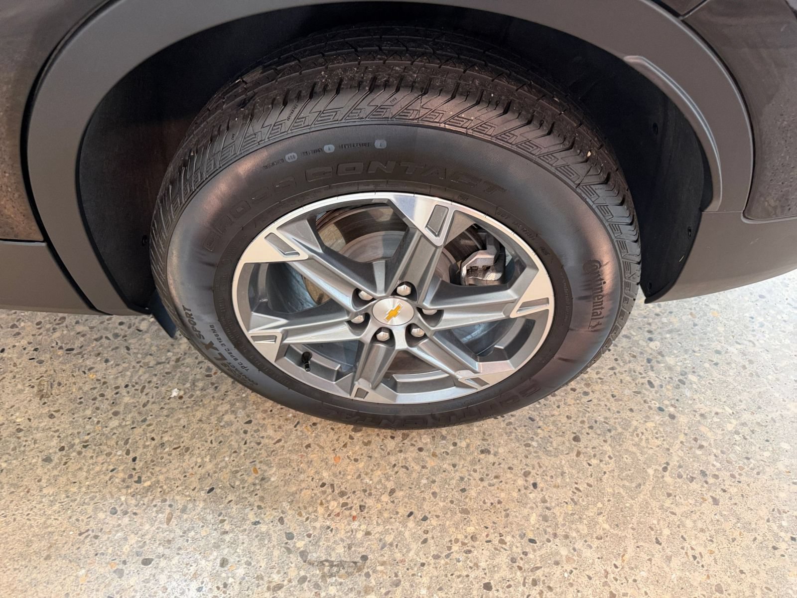Used 2026 Chevrolet Blazer LT FWD image 29