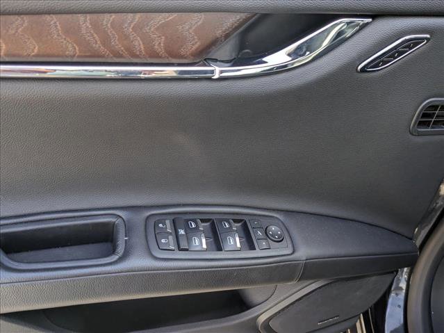 Used 2022 Maserati Quattroporte GT RWD image 10