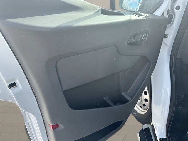 Used 2024 Ford Transit 250 Low Roof AWD w/ Exterior Upgrade Package image 13