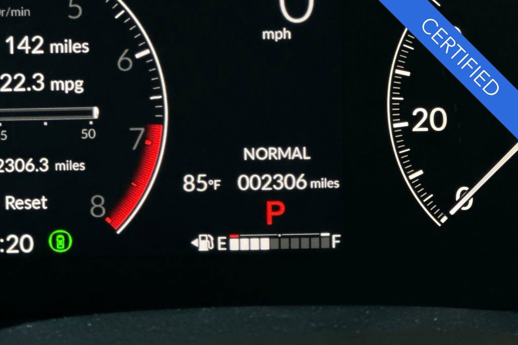 Certified 2026 Honda Odyssey Sport-L image 30