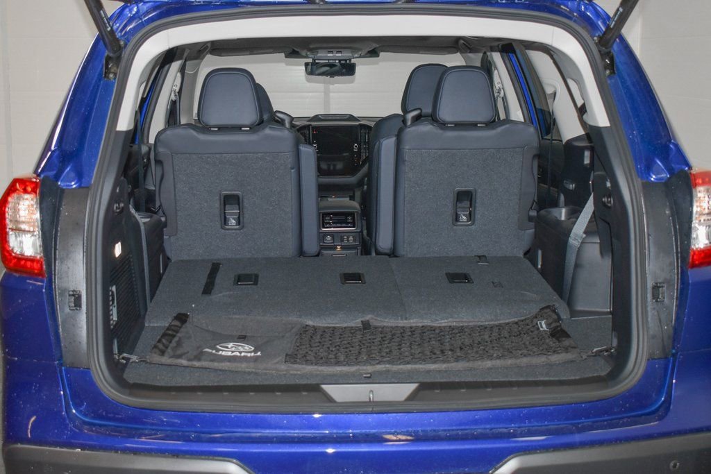 New 2026 Subaru Ascent Bronze Edition AWD/4WD image 25