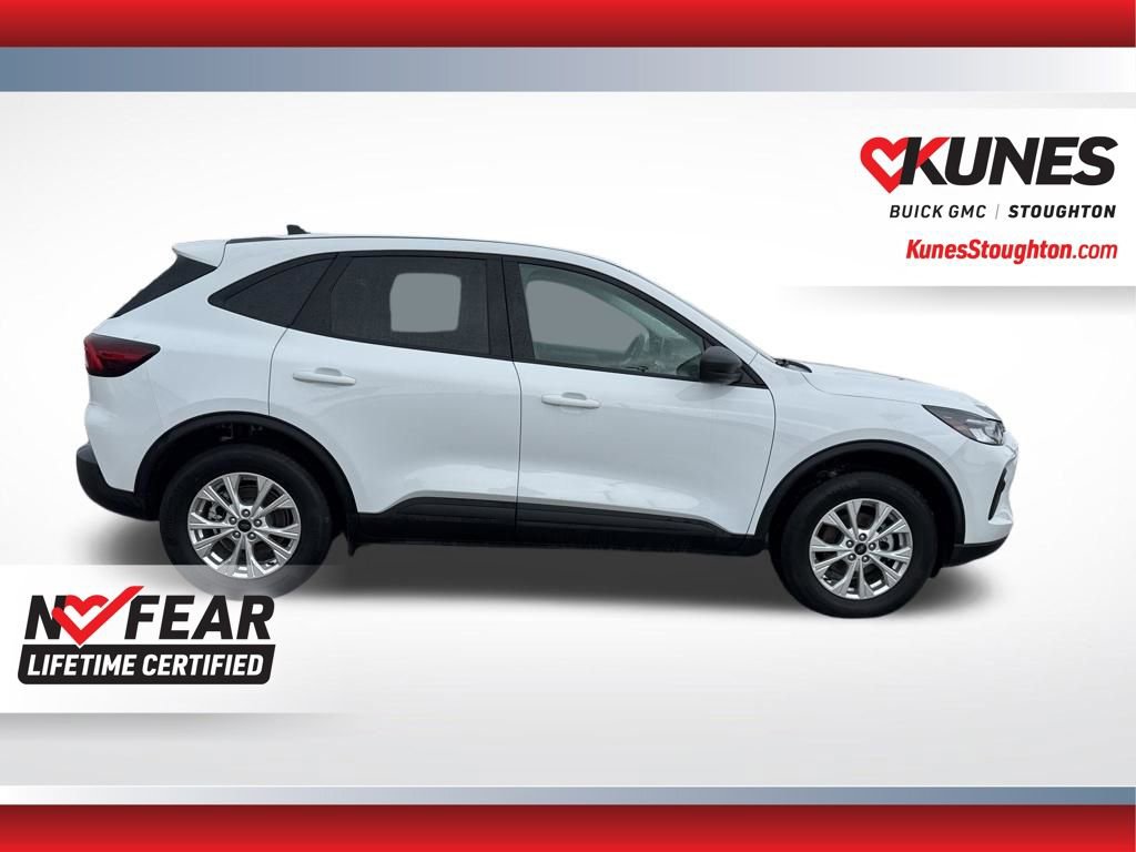 Used 2025 Ford Escape Active image 13