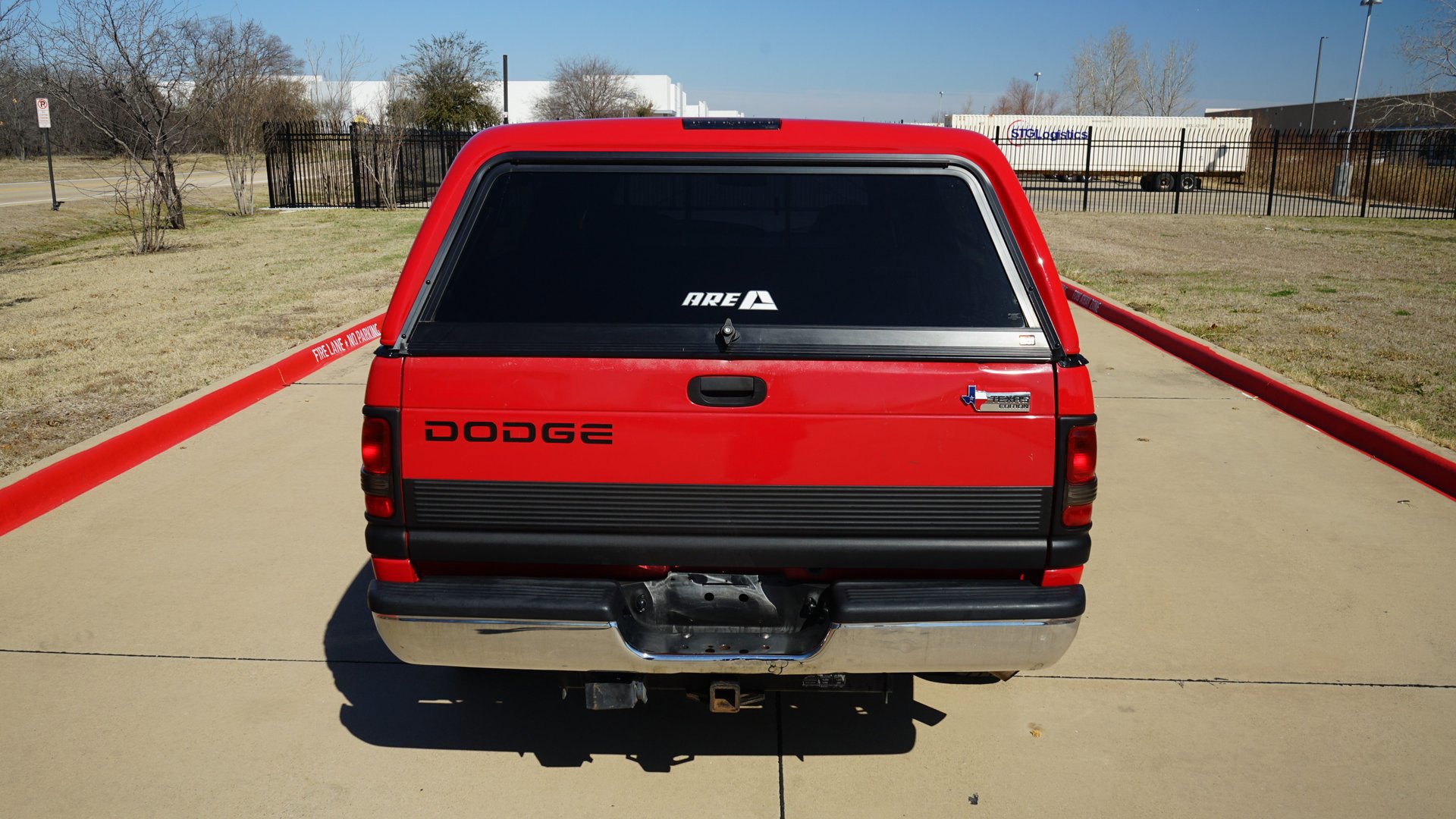 Used 1999 Dodge Ram 2500 Truck 2WD Quad Cab image 11