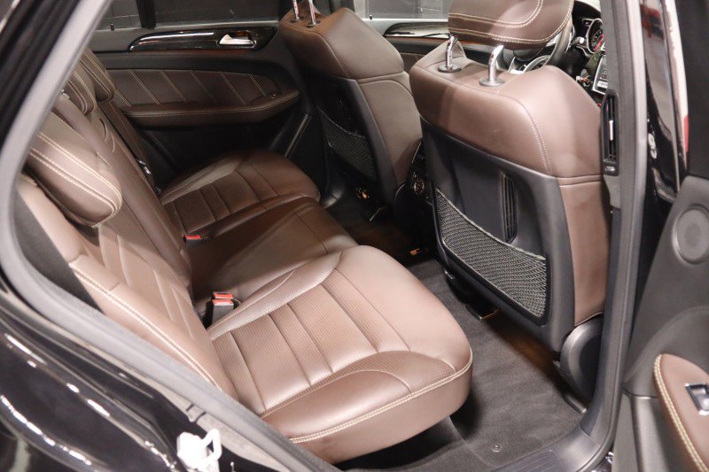 Used 2017 Mercedes-Benz GLE 63 AMG 4MATIC image 46