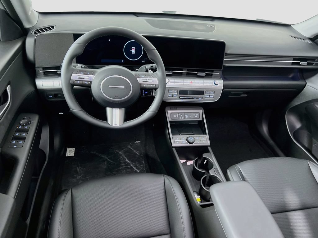 New 2026 Hyundai Kona Limited AWD/4WD image 21