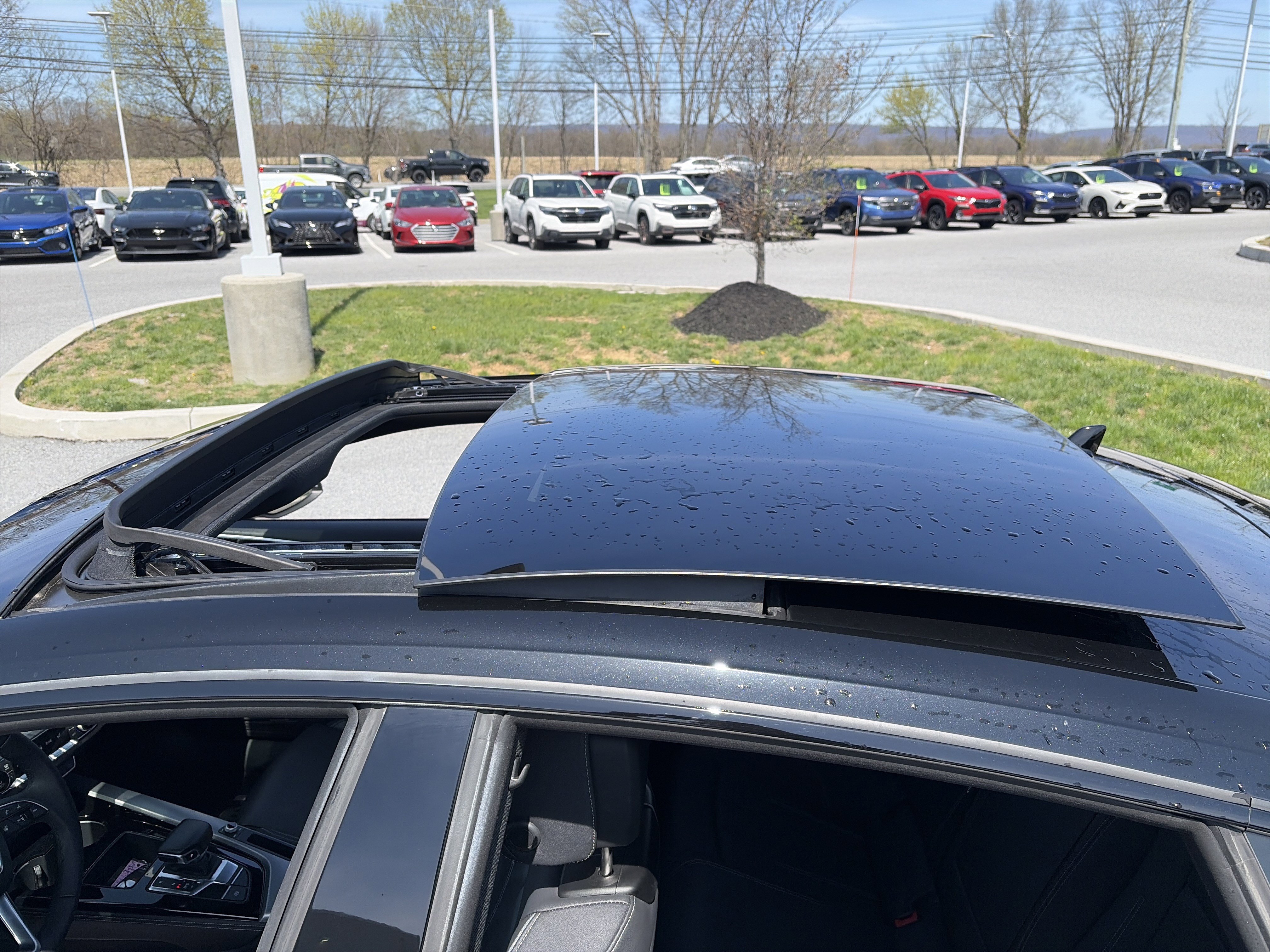 Used 2024 Audi A5 2.0T Premium Plus image 8