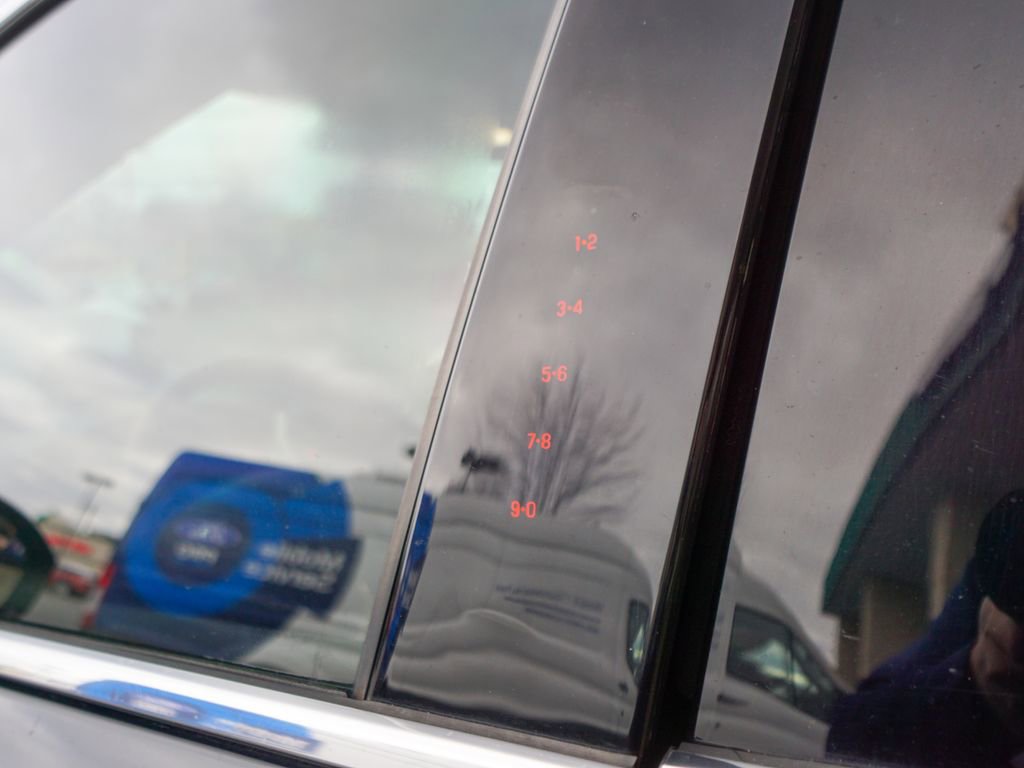 Used 2019 Lincoln MKC Premiere image 10