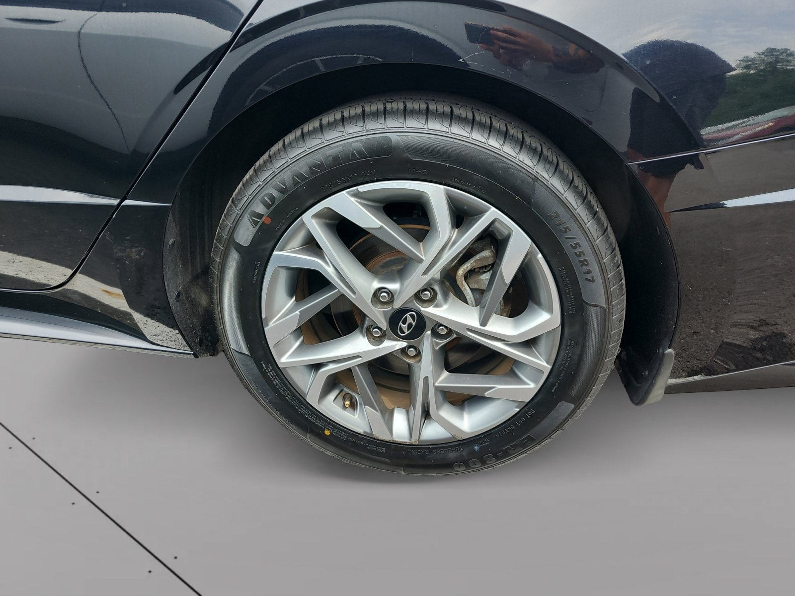Used 2023 Hyundai Sonata SEL FWD image 14
