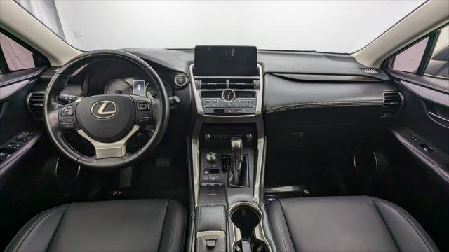 Used 2020 Lexus NX 300 FWD w/ Accessory Package 2 image 26