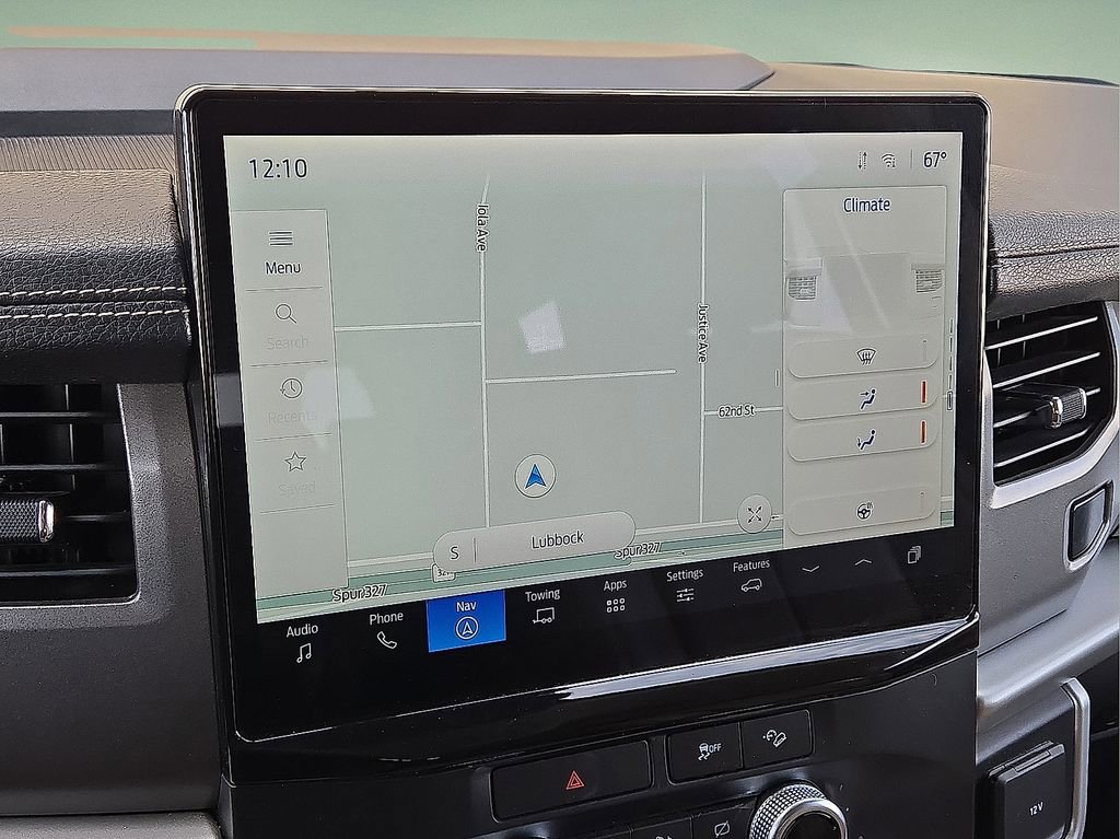 Used 2022 Ford Expedition Max XLT image 28