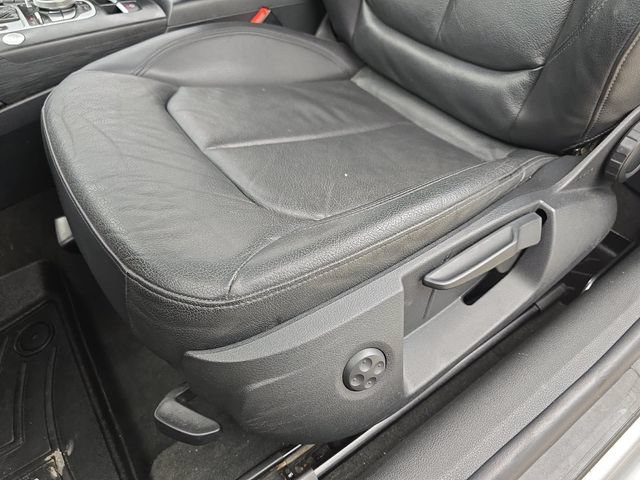 Used 2015 Audi A3 2.0T Premium Plus AWD/4WD image 29